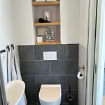 Panzió Boutiquehotel The Sjinn