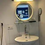 Nocleg ze śniadaniem Boutiquehotel The Sjinn 4*