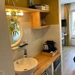 Boutiquehotel The Sjinn Schin op Geul