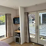 Panzió Boutiquehotel The Sjinn