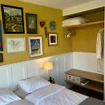 Boutiquehotel The Sjinn Nocleg ze śniadaniem Schin op Geul