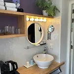 Boutiquehotel The Sjinn Panzió Schin op Geul