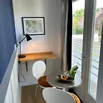 Boutiquehotel The Sjinn Schin op Geul