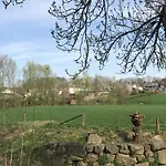 Panzió Boutiquehotel The Sjinn