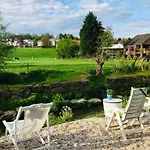 Boutiquehotel The Sjinn Nocleg ze śniadaniem Schin op Geul