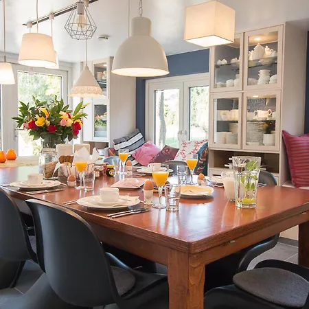 Boutiquehotel The Sjinn Schin op Geul