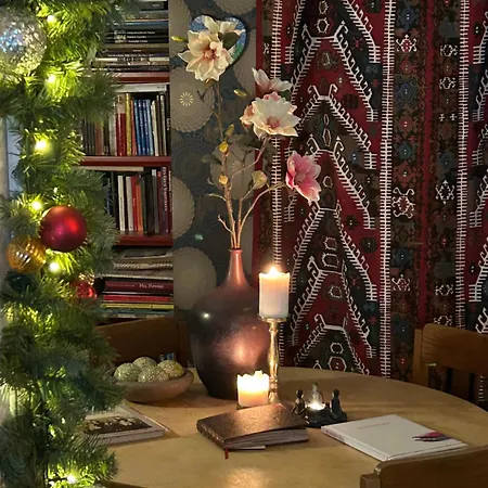 Boutiquehotel The Sjinn 4*