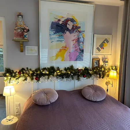 Boutiquehotel The Sjinn