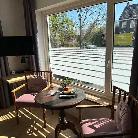 Boutiquehotel The Sjinn Nocleg ze śniadaniem Schin op Geul