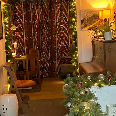 Boutiquehotel The Sjinn 4* Схин-оп-Гёл