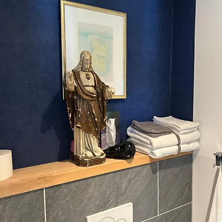 فندق مبيت وإفطار Boutiquehotel The Sjinn سخين أوب خيو
