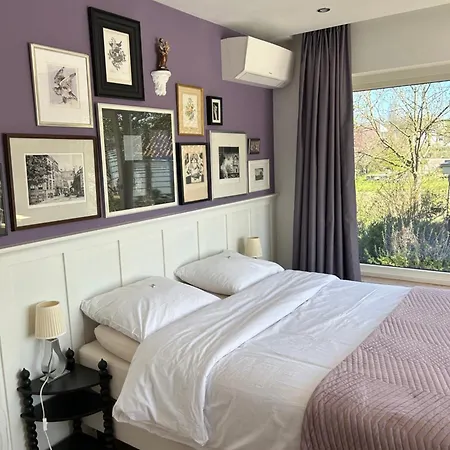 Boutiquehotel The Sjinn *