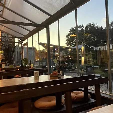 Boutiquehotel The Sjinn 4*