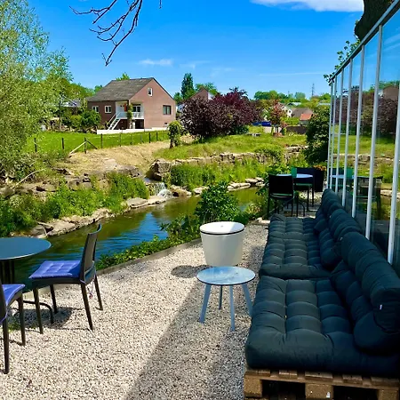 Boutiquehotel The Sjinn 4*