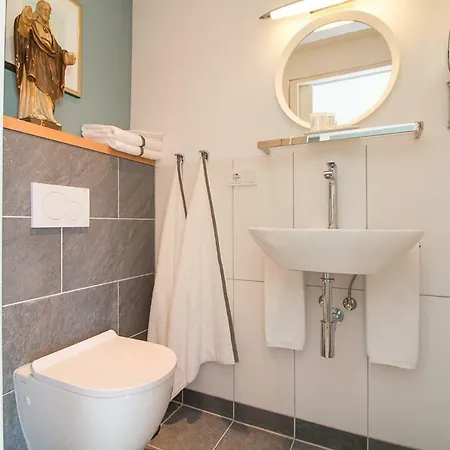 Boutiquehotel The Sjinn Bed & Breakfast *