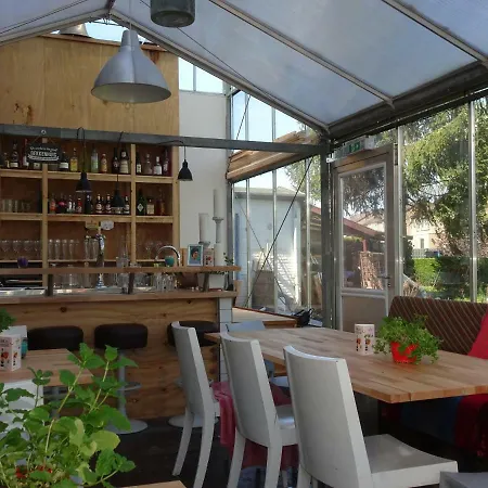 Boutiquehotel The Sjinn * Schin op Geul