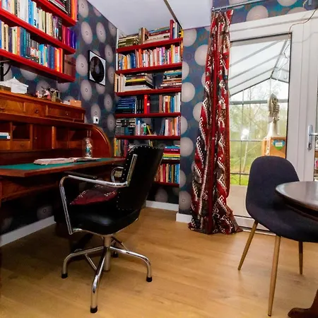 Boutiquehotel The Sjinn 4*