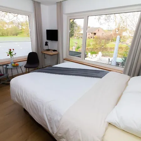 Bed & Breakfast Boutiquehotel The Sjinn