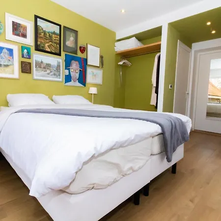 Bed & Breakfast Boutiquehotel The Sjinn Schin op Geul