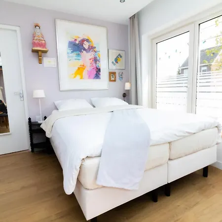 Bed & Breakfast Boutiquehotel The Sjinn