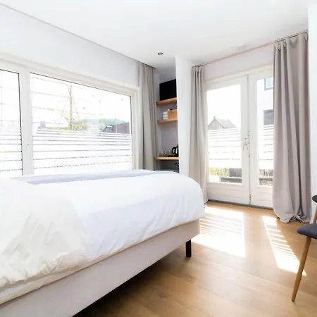 Boutiquehotel The Sjinn *