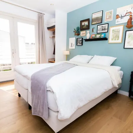 Boutiquehotel The Sjinn Bed & Breakfast