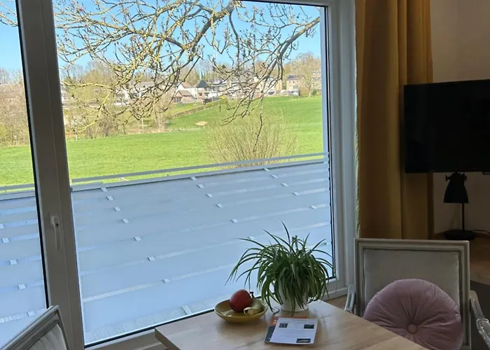 Boutiquehotel The Sjinn 4* سخين أوب خيو