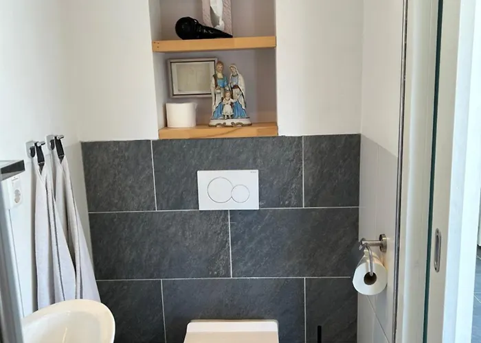 ベッド・アンド・ブレックファスト Boutiquehotel The Sjinn