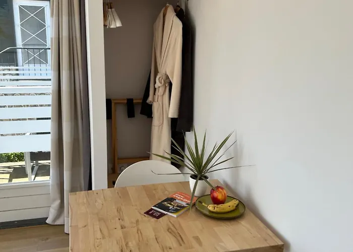 فندق مبيت وإفطار Boutiquehotel The Sjinn سخين أوب خيو