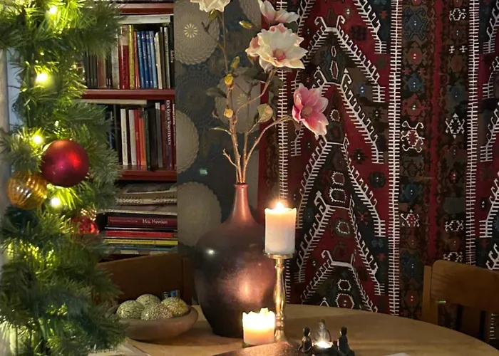 Boutiquehotel The Sjinn 4*