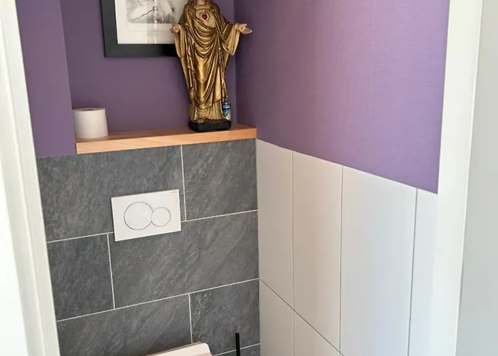 Boutiquehotel The Sjinn 4* سخين أوب خيو