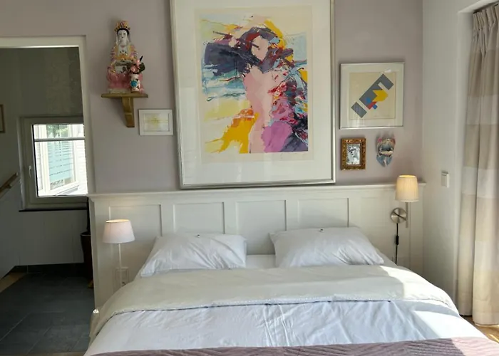 Boutiquehotel The Sjinn 4*