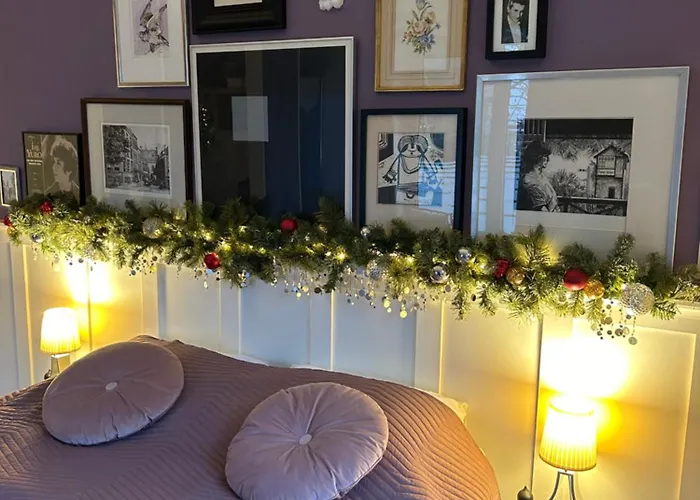 Boutiquehotel The Sjinn