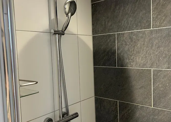 Bed & Breakfast Boutiquehotel The Sjinn