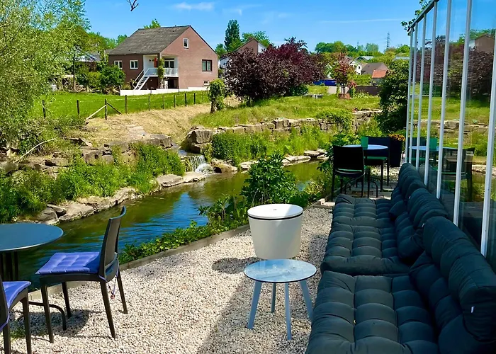 Boutiquehotel The Sjinn 4*