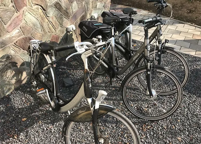 Boutiquehotel The Sjinn 4*