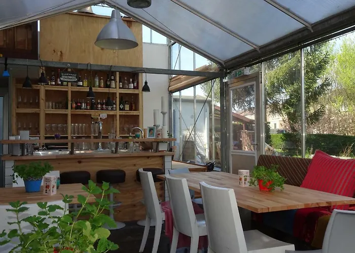 Boutiquehotel The Sjinn 4* Schin op Geul