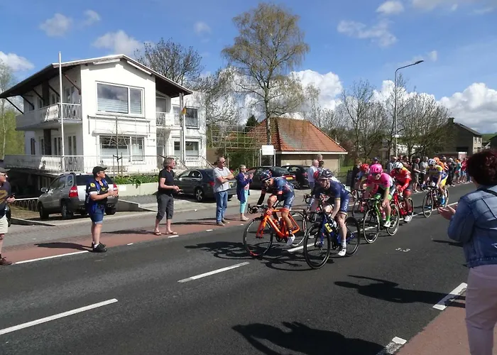 فندق مبيت وإفطار Boutiquehotel The Sjinn