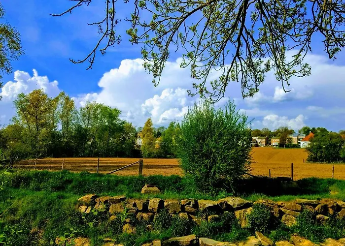 Boutiquehotel The Sjinn فندق مبيت وإفطار 4*