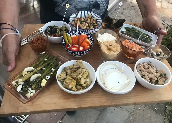 Boutiquehotel The Sjinn فندق مبيت وإفطار سخين أوب خيو