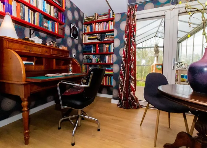 Boutiquehotel The Sjinn 4*