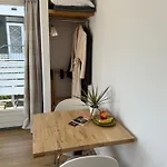 Couette-café Boutiquehotel The Sjinn Schin op Geul