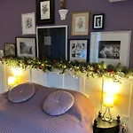 Boutiquehotel The Sjinn