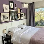 Boutiquehotel The Sjinn 4*