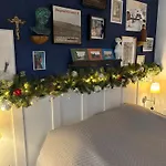 Boutiquehotel The Sjinn