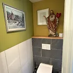 Boutiquehotel The Sjinn Couette-café 4*