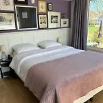 Couette-café Boutiquehotel The Sjinn Schin op Geul