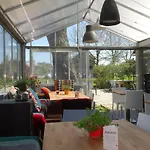 Couette-café Boutiquehotel The Sjinn