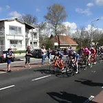 Couette-café Boutiquehotel The Sjinn