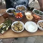 Boutiquehotel The Sjinn Couette-café Schin op Geul